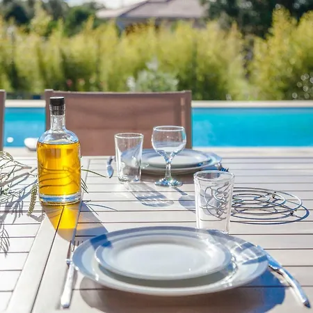Hébergement de vacances Dua Porto-Vecchio (Corsica)